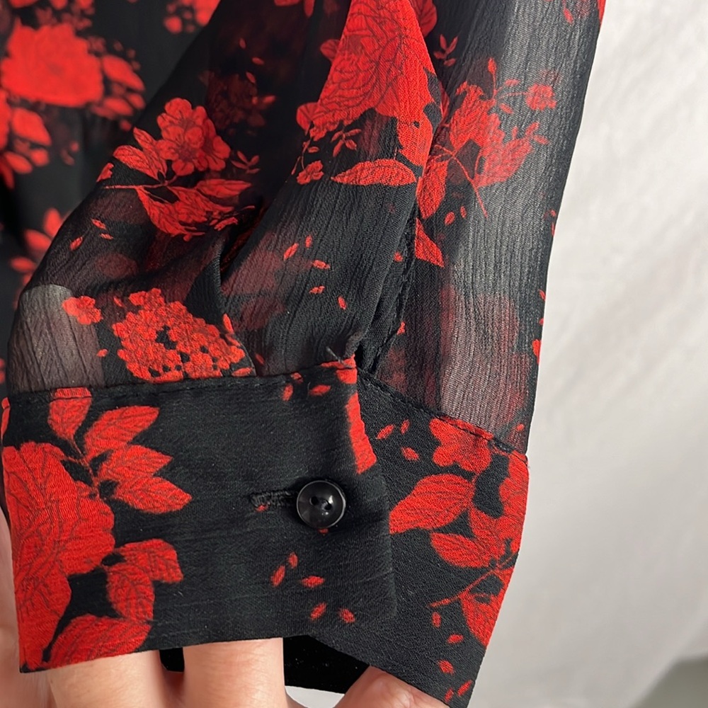 Zara medium mini dress - Picture 4 of 7
